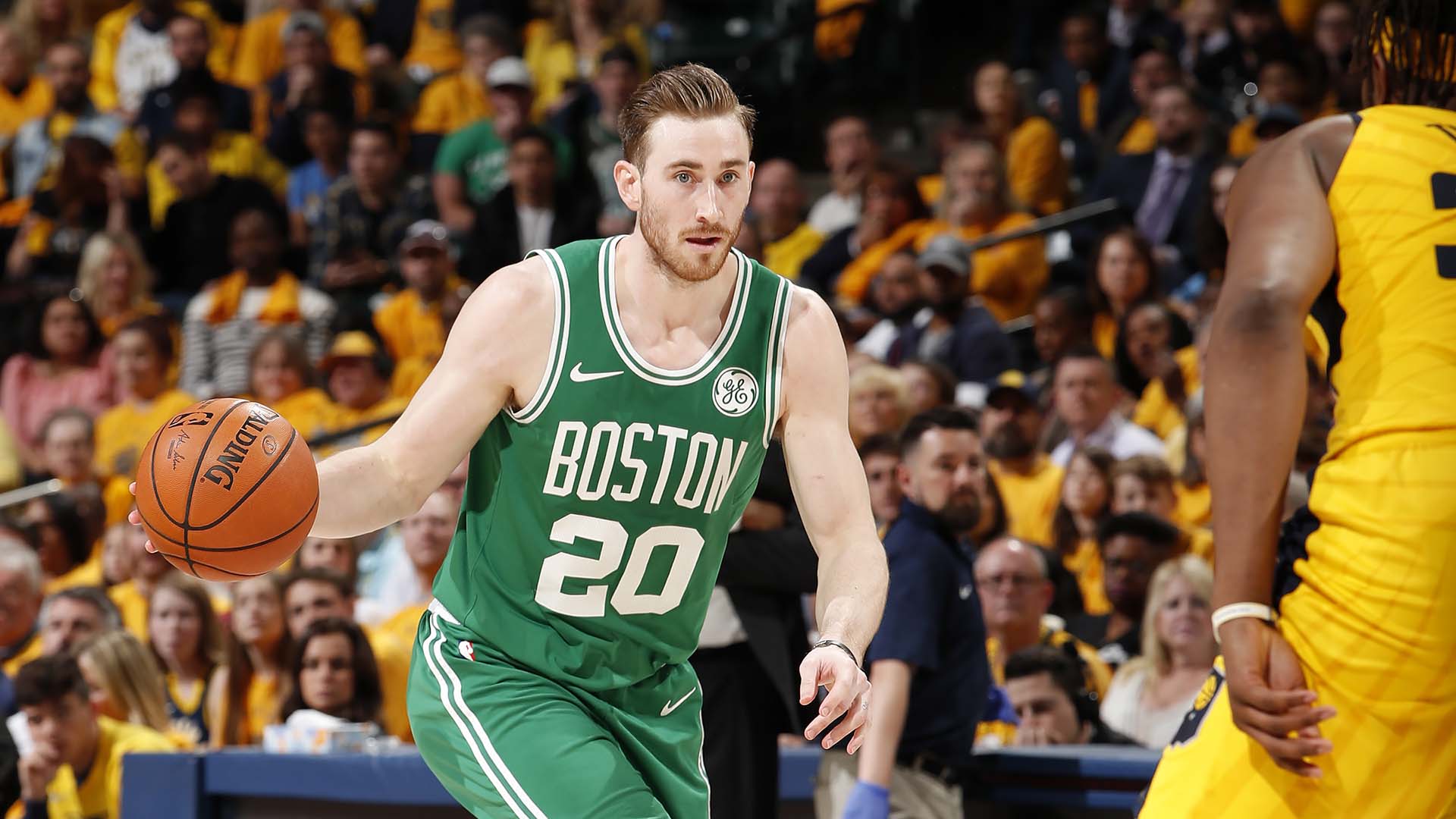 Gordon Hayward