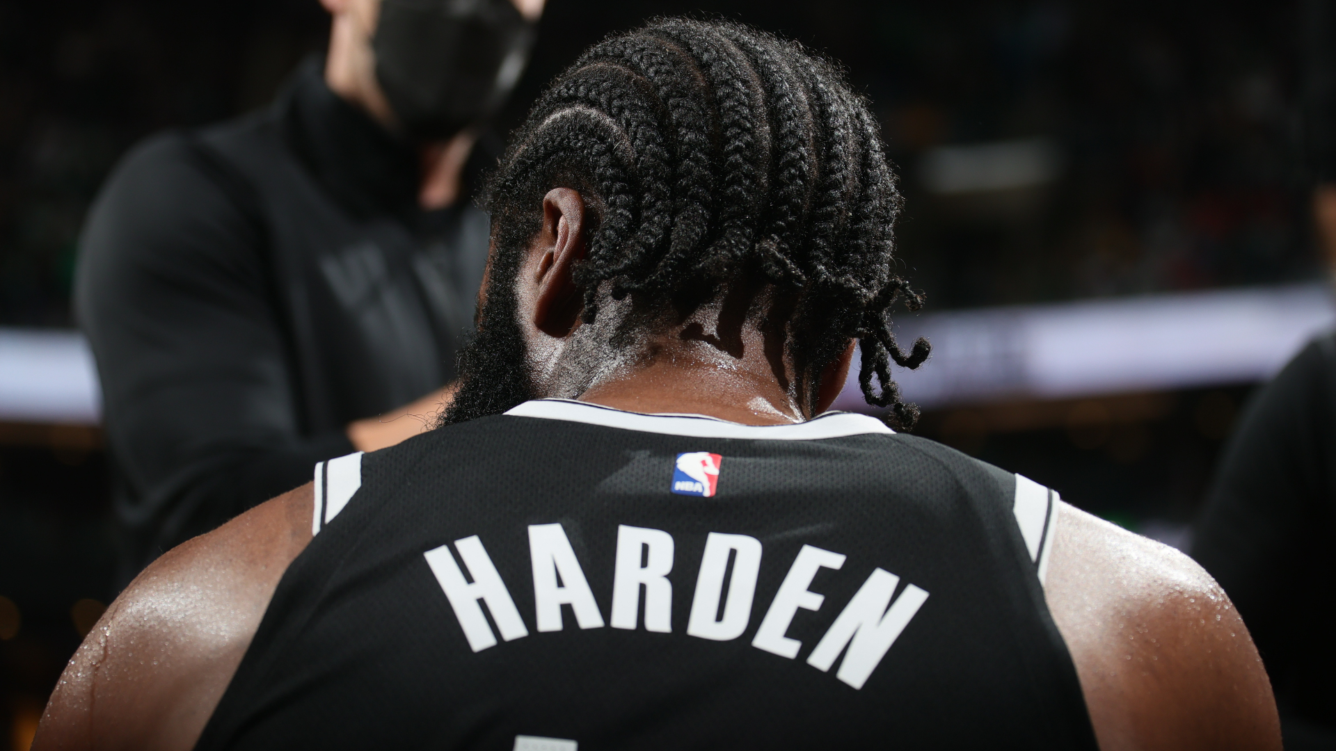 Harden