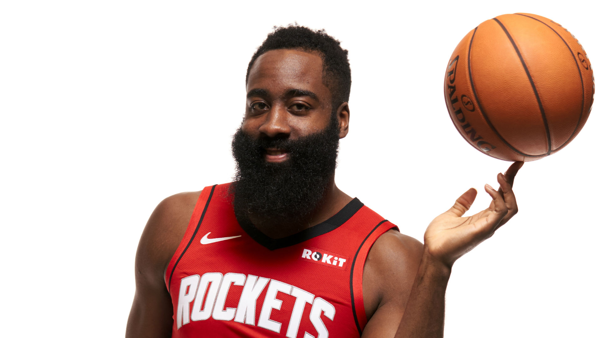 James Harden