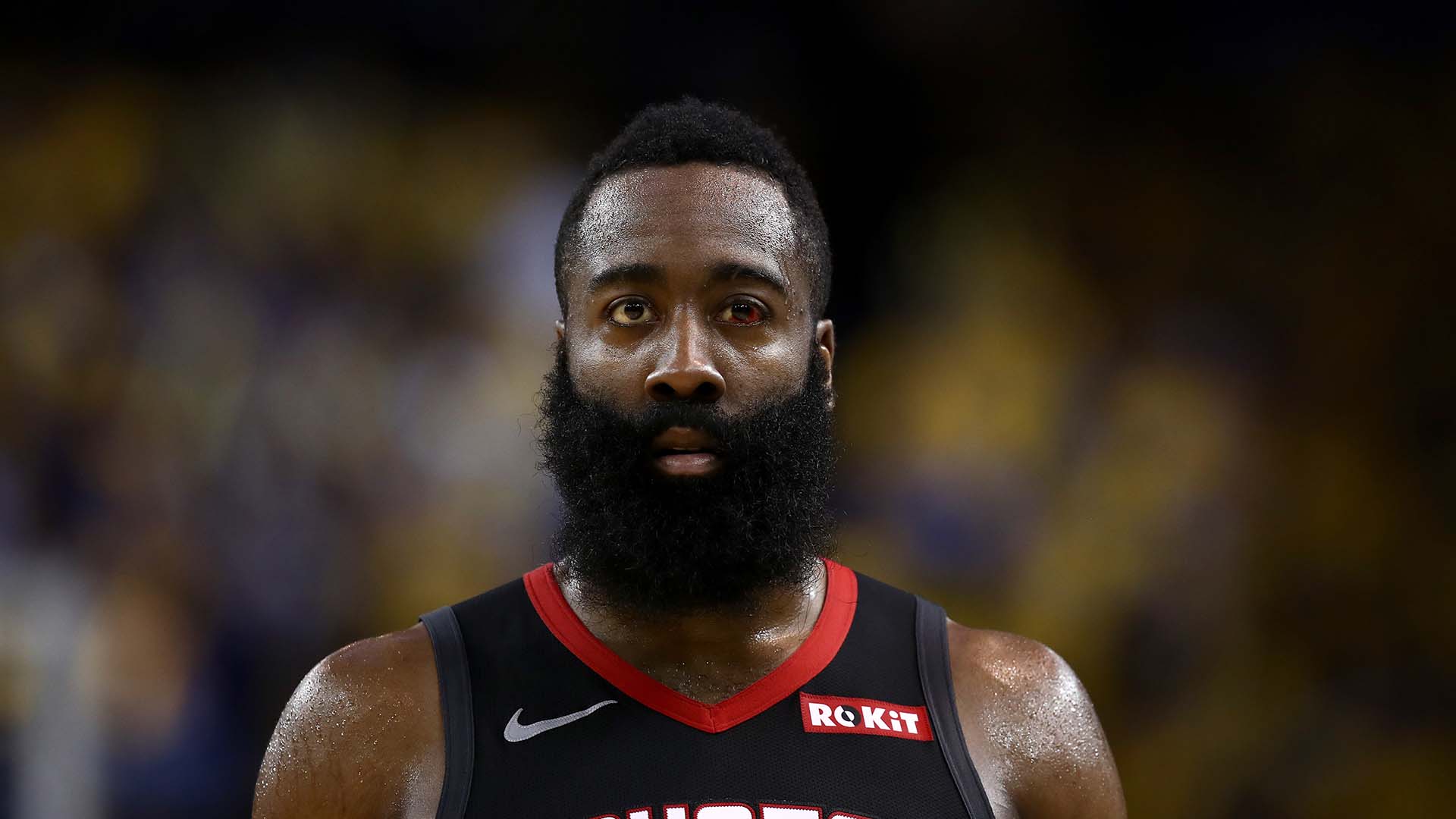 James Harden