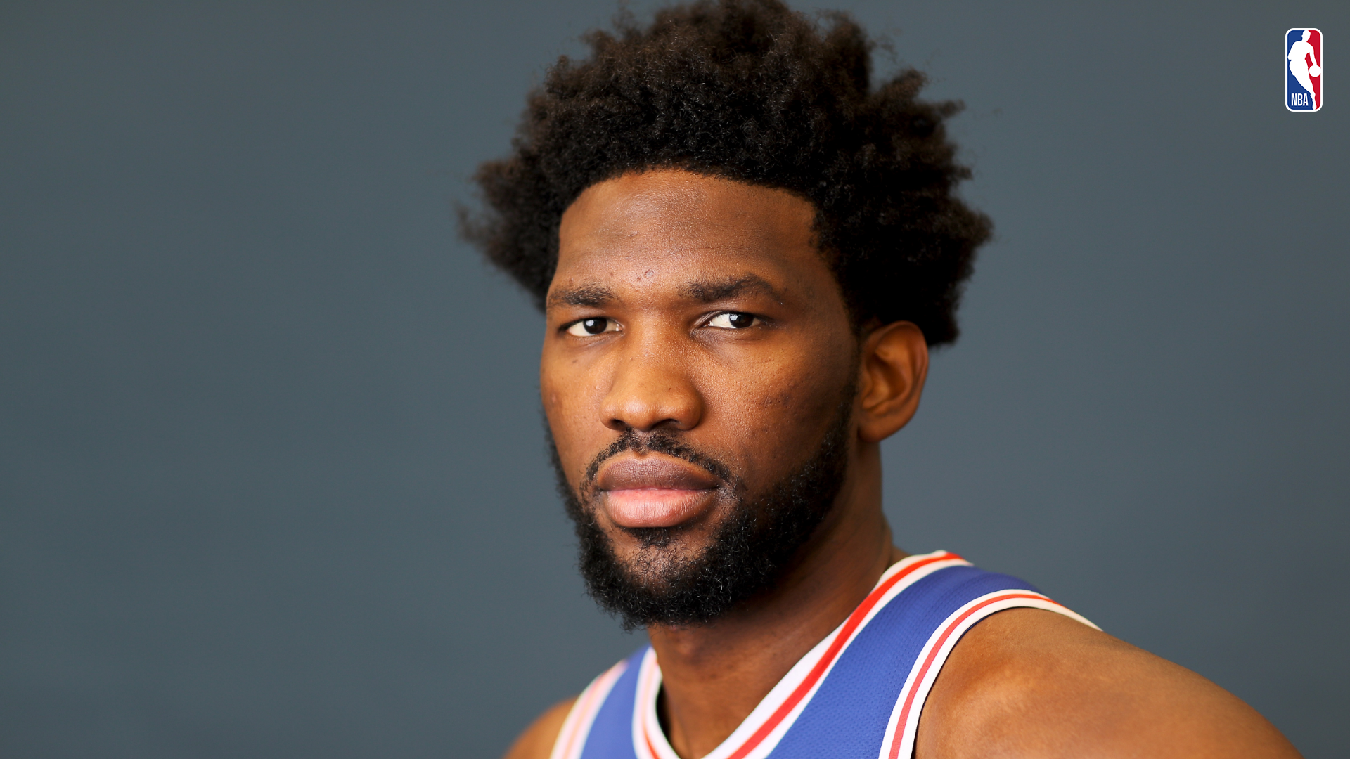 Joel Embiid