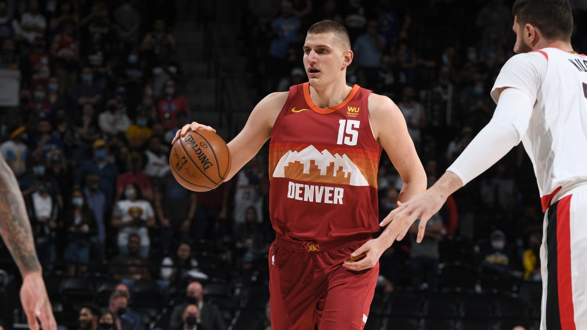 jokic