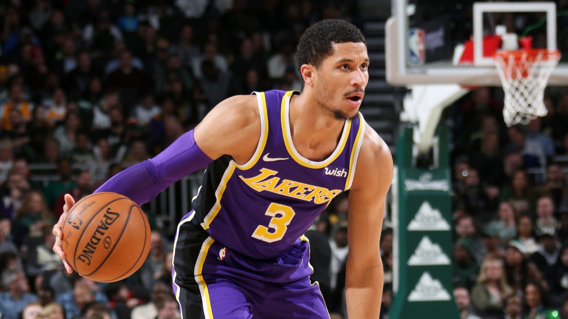 Josh Hart