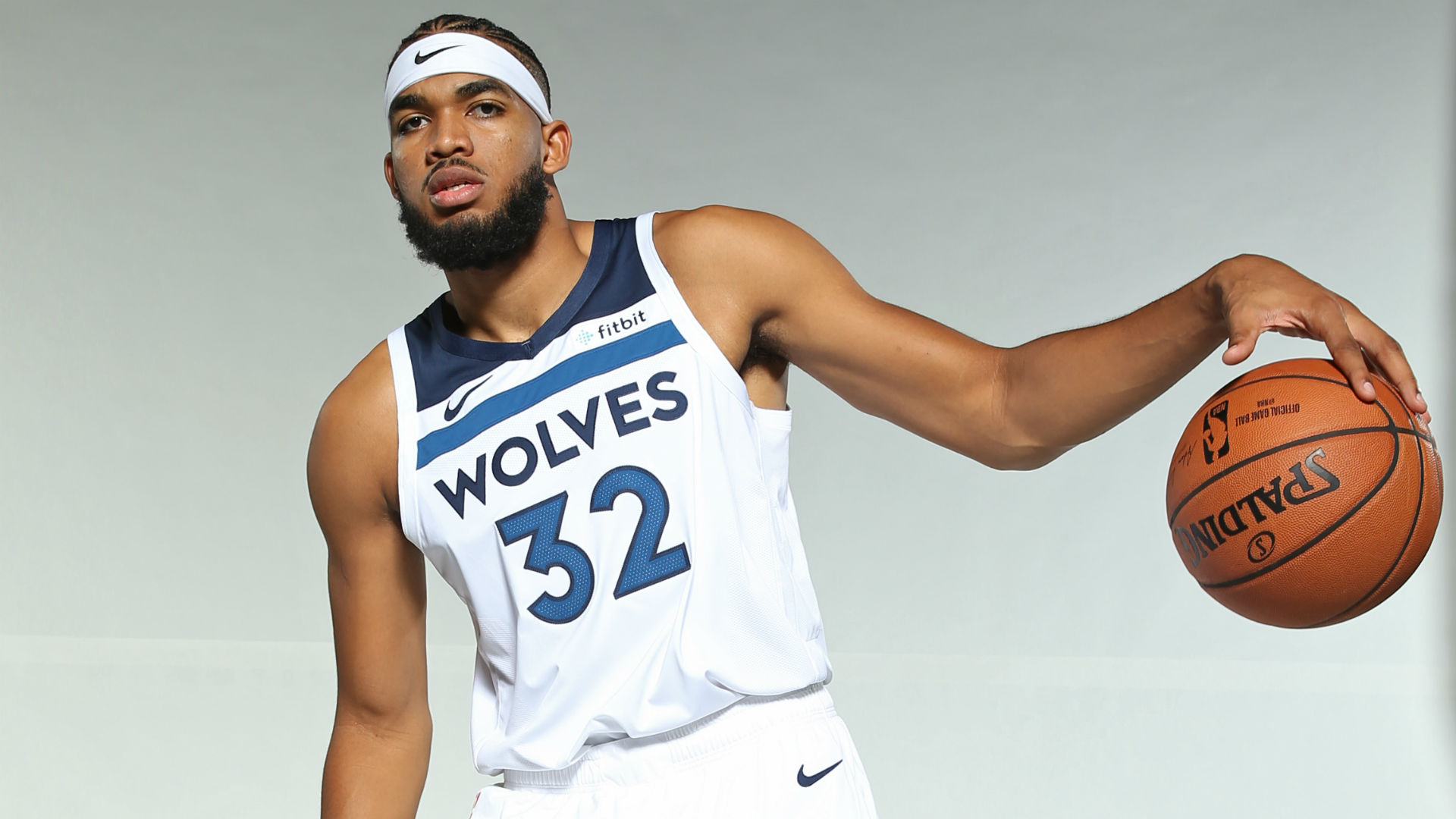 Karl-Anthony Towns