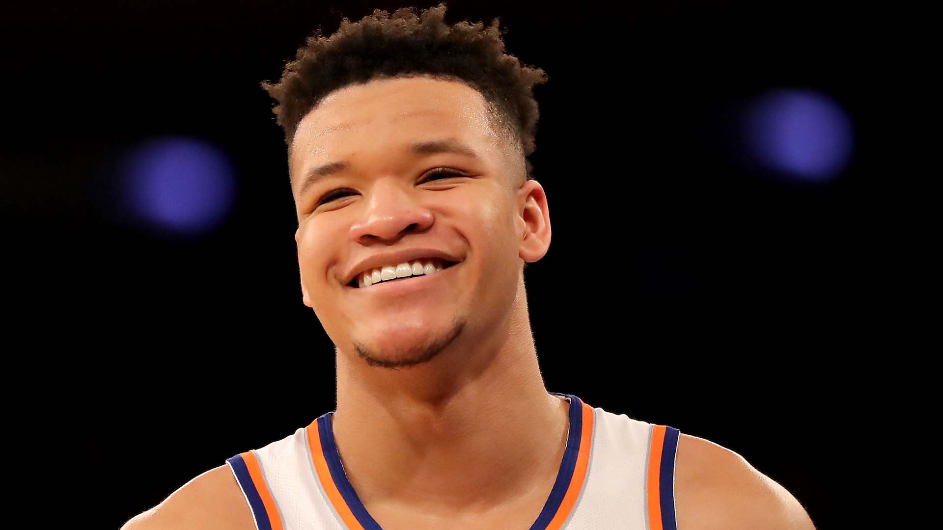 Kevin Knox