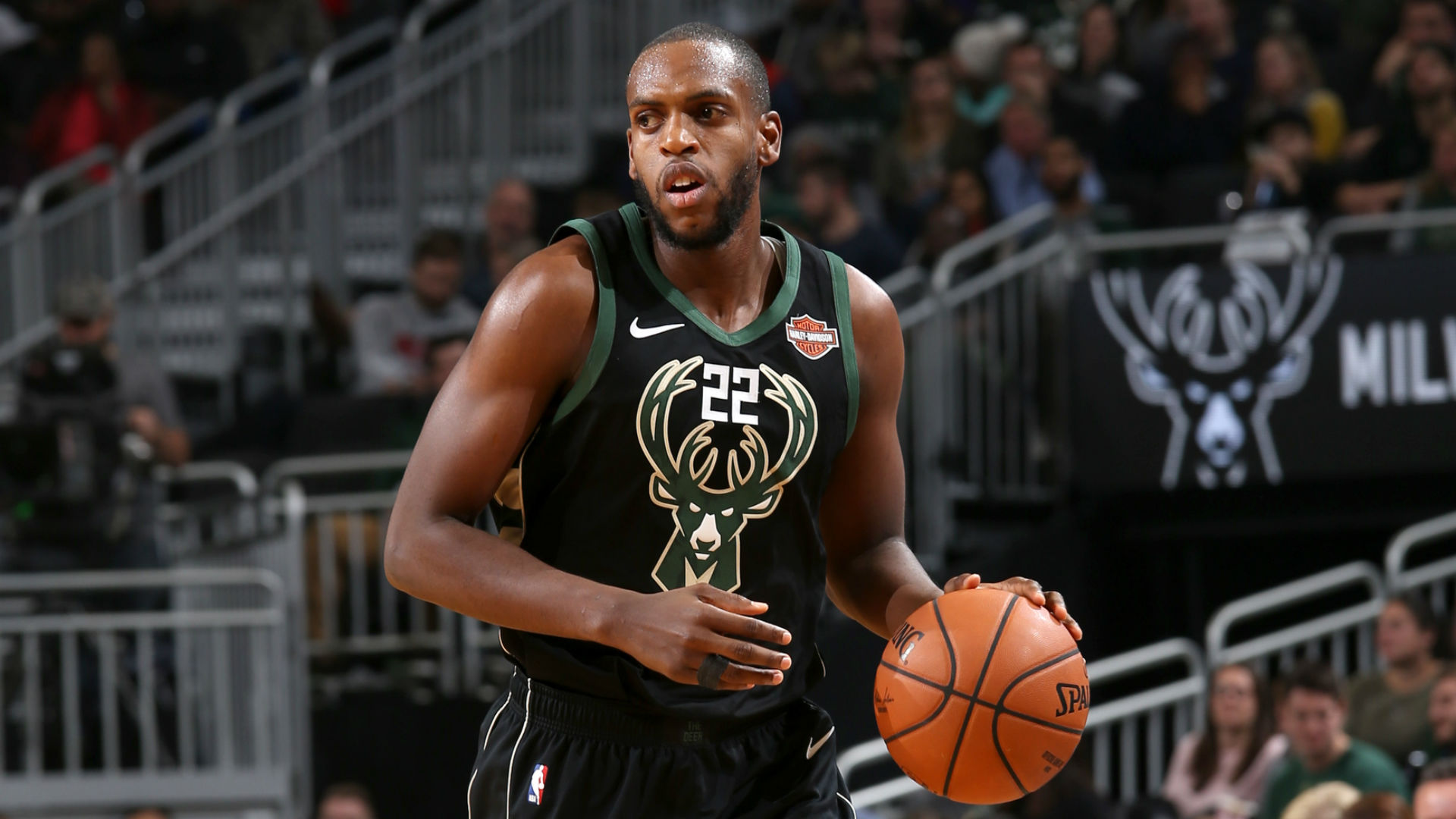 Khris Middleton