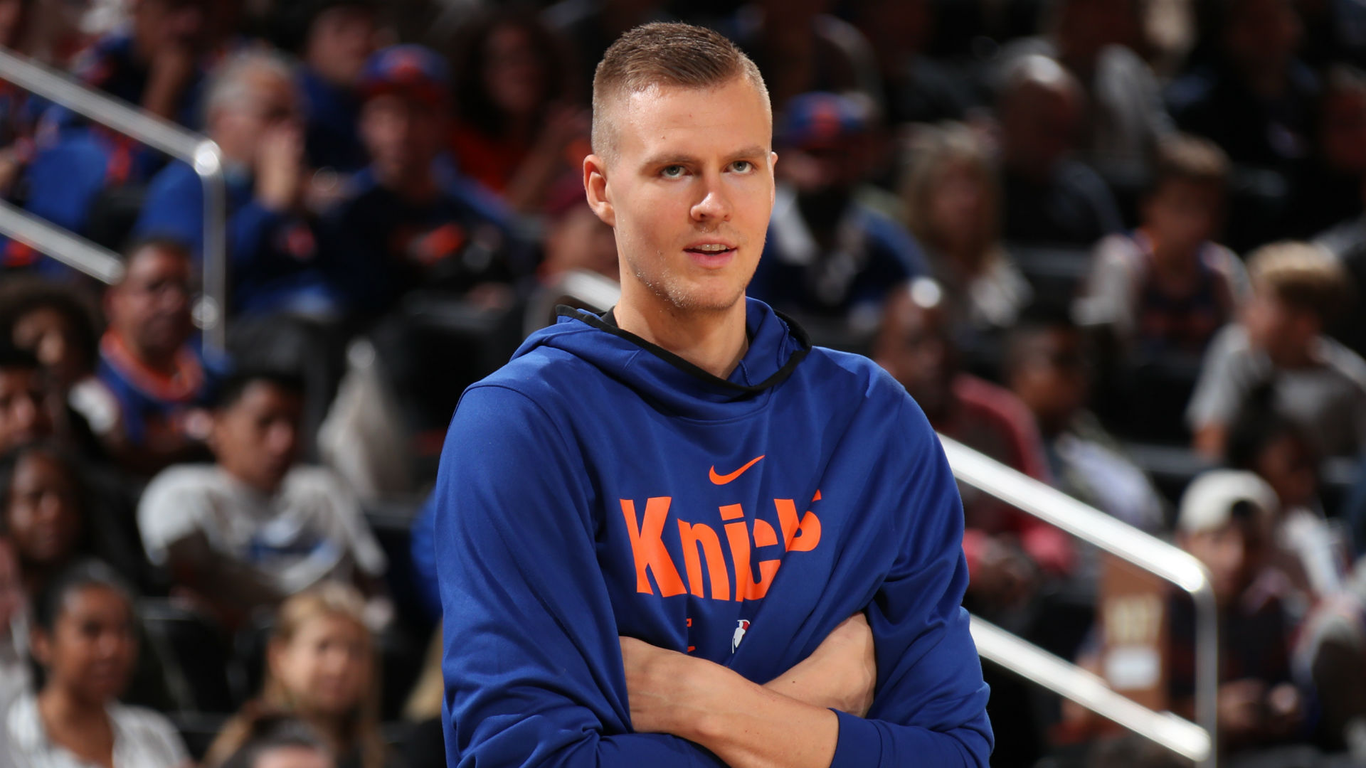 Kristaps Porzingis