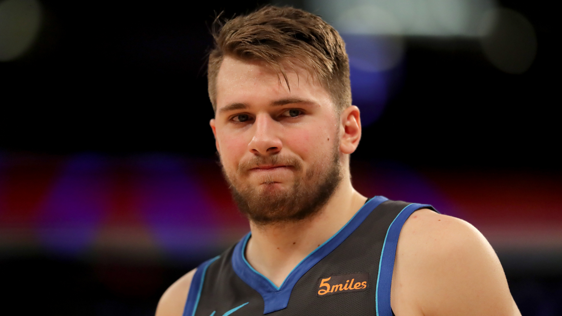 Los 50 primeros partidos NBA de Luka Doncic