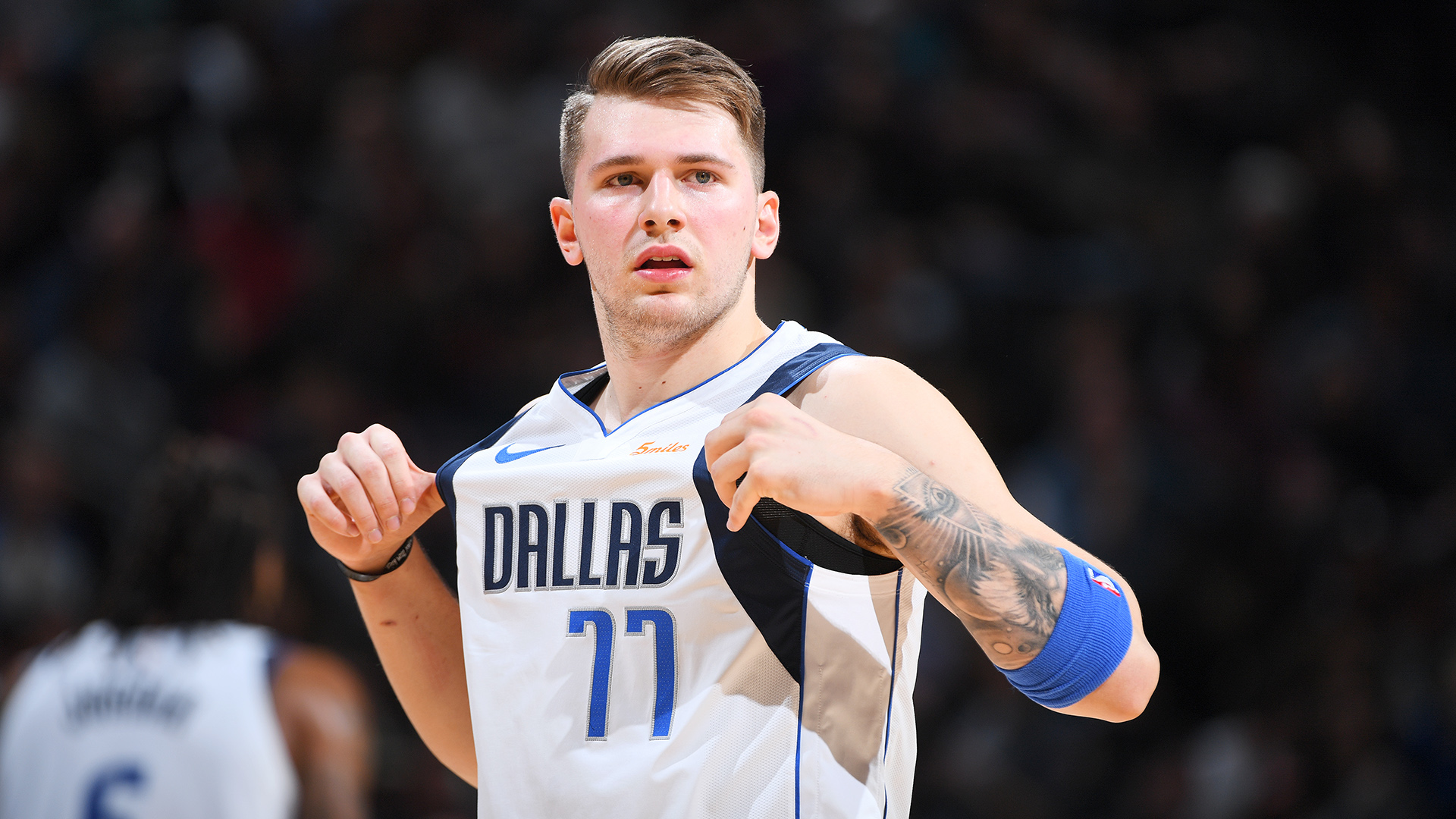 Luka Doncic