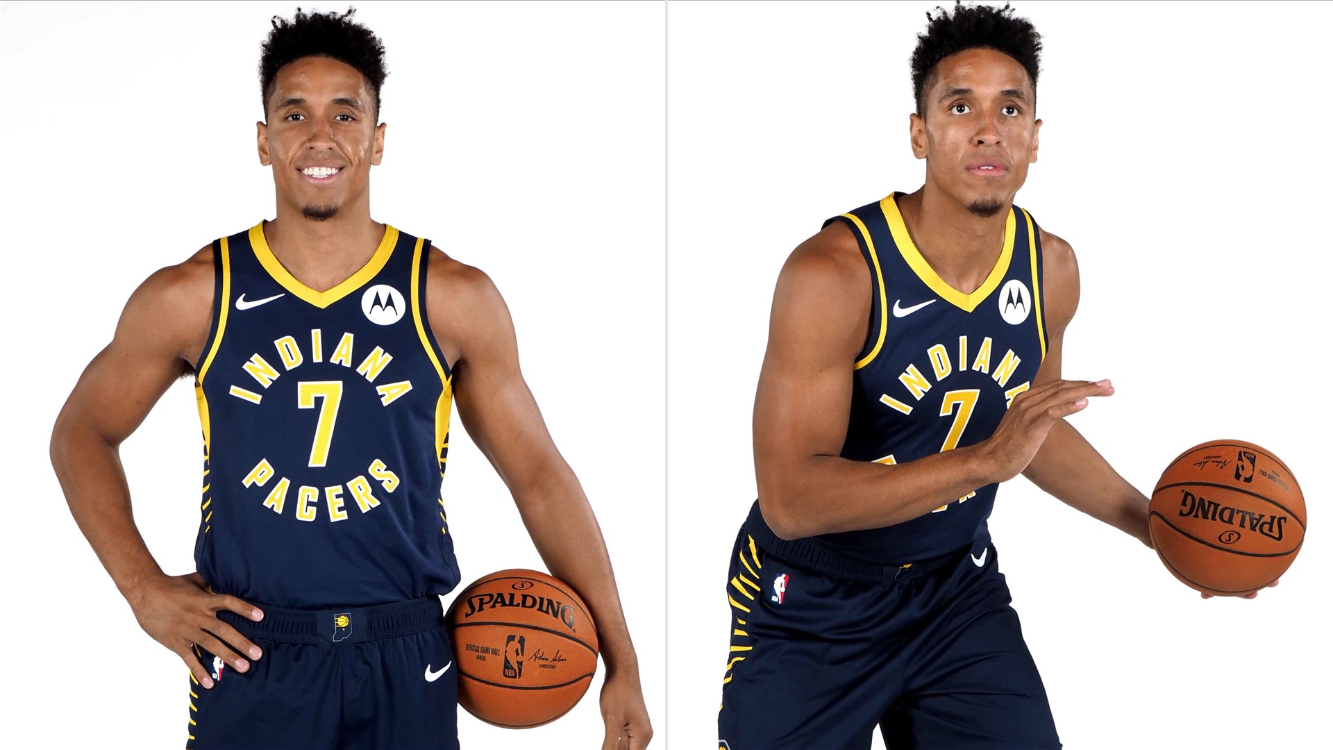 Malcolm Brogdon