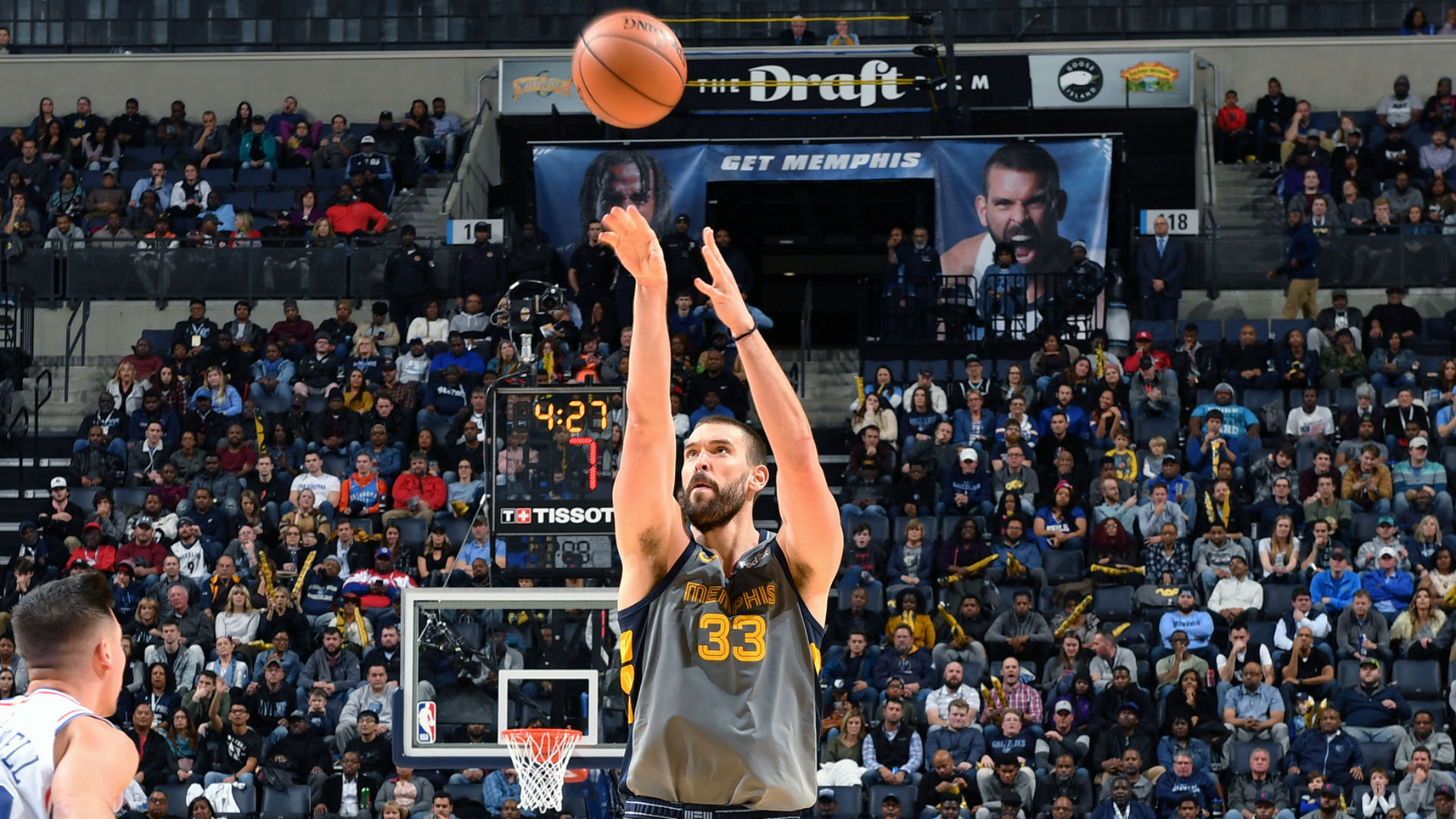 Marc Gasol