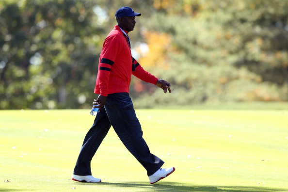 michael jordan golf