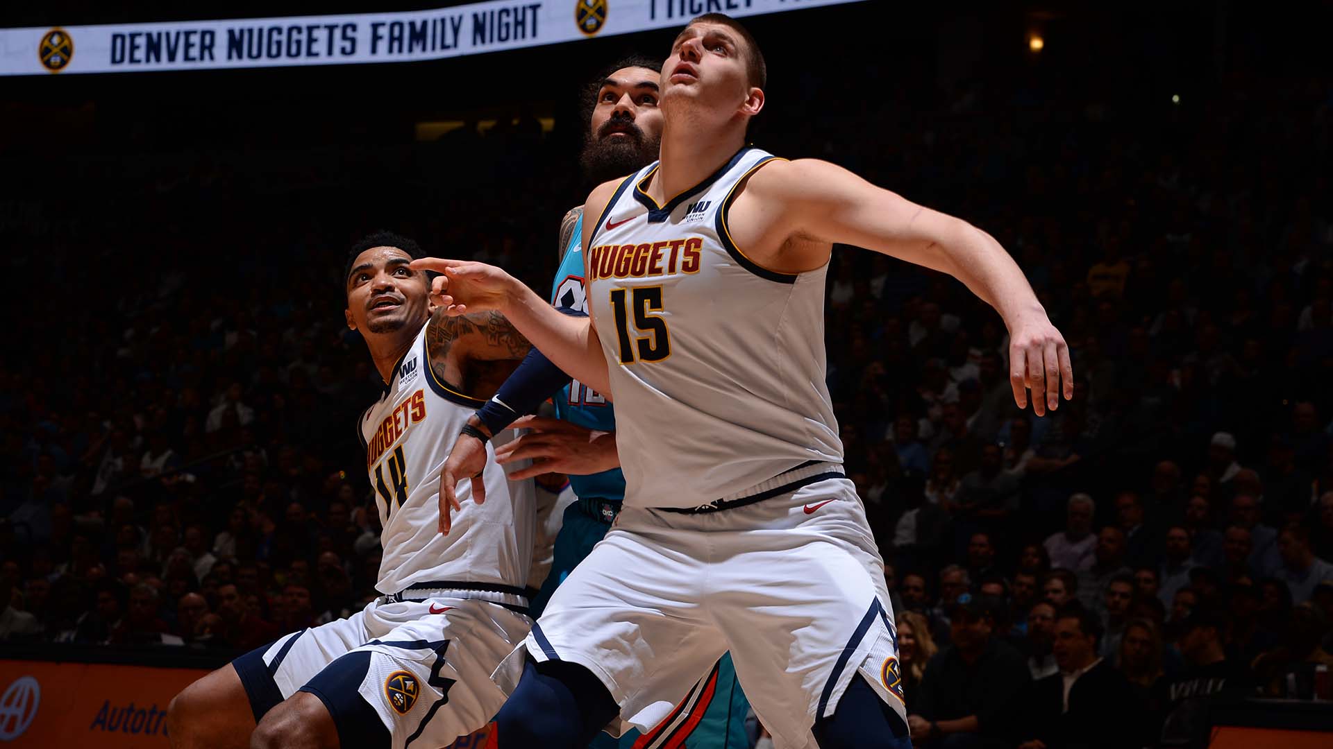 Nikola Jokic