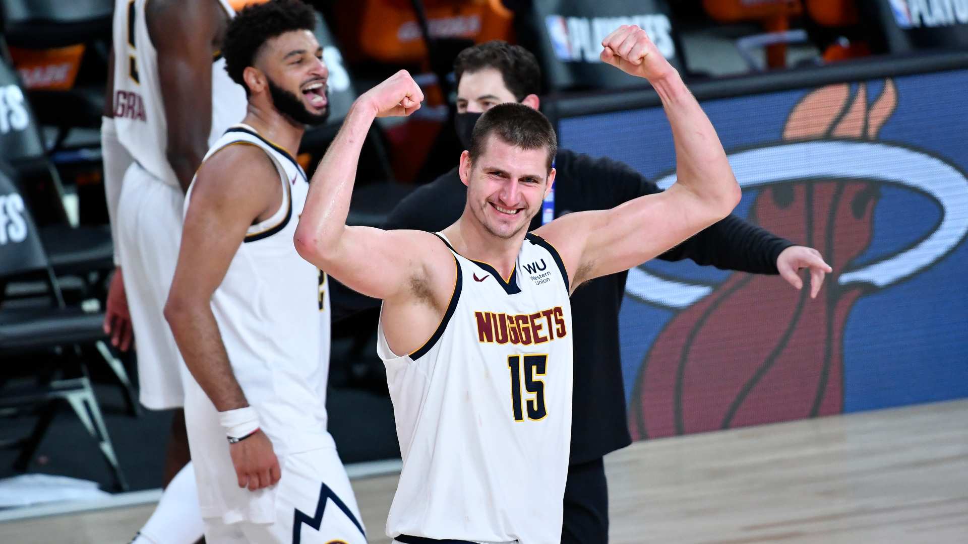 Nikola Jokic