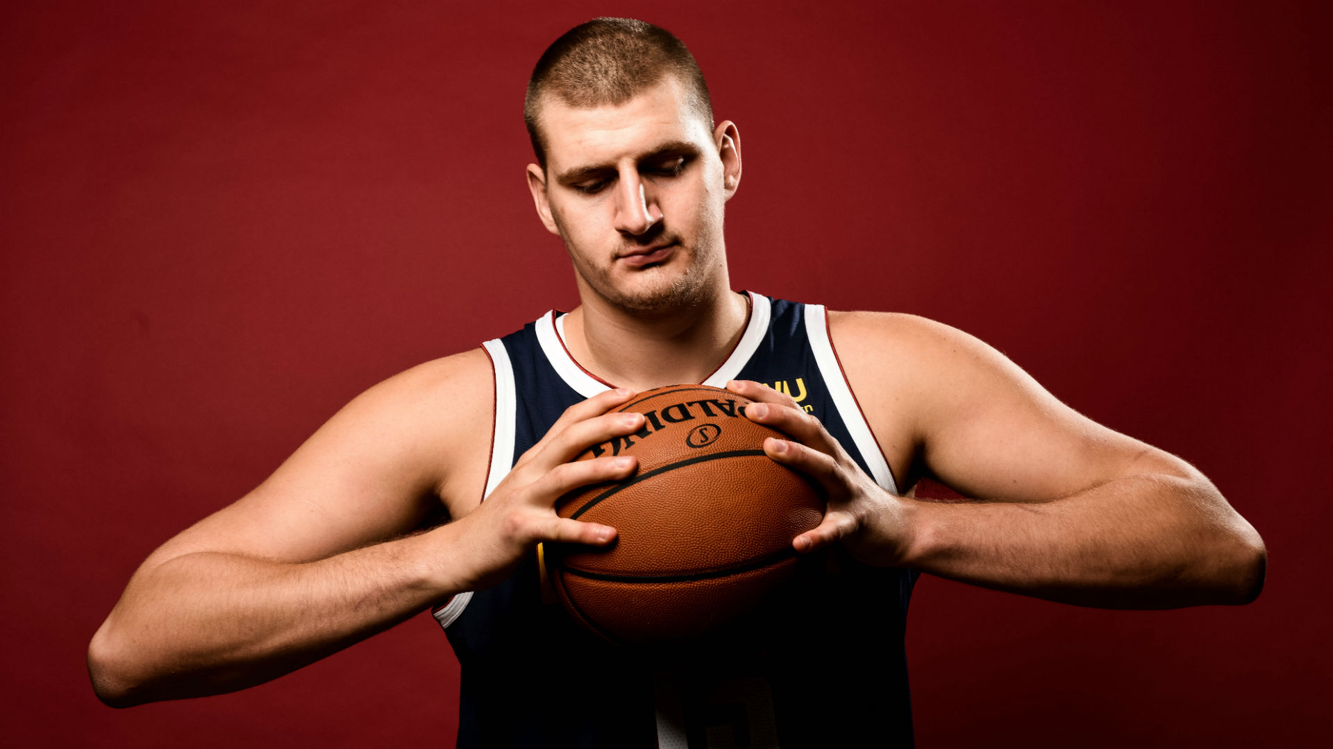 Nikola Jokic