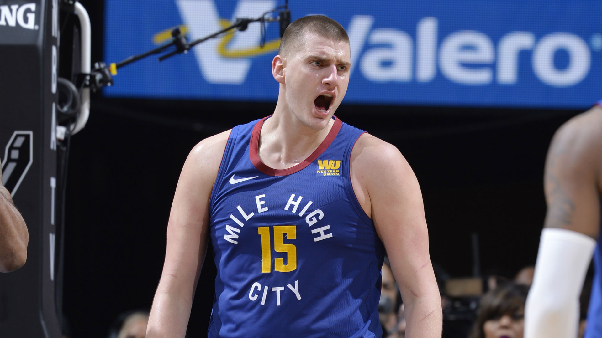 Nikola Jokic