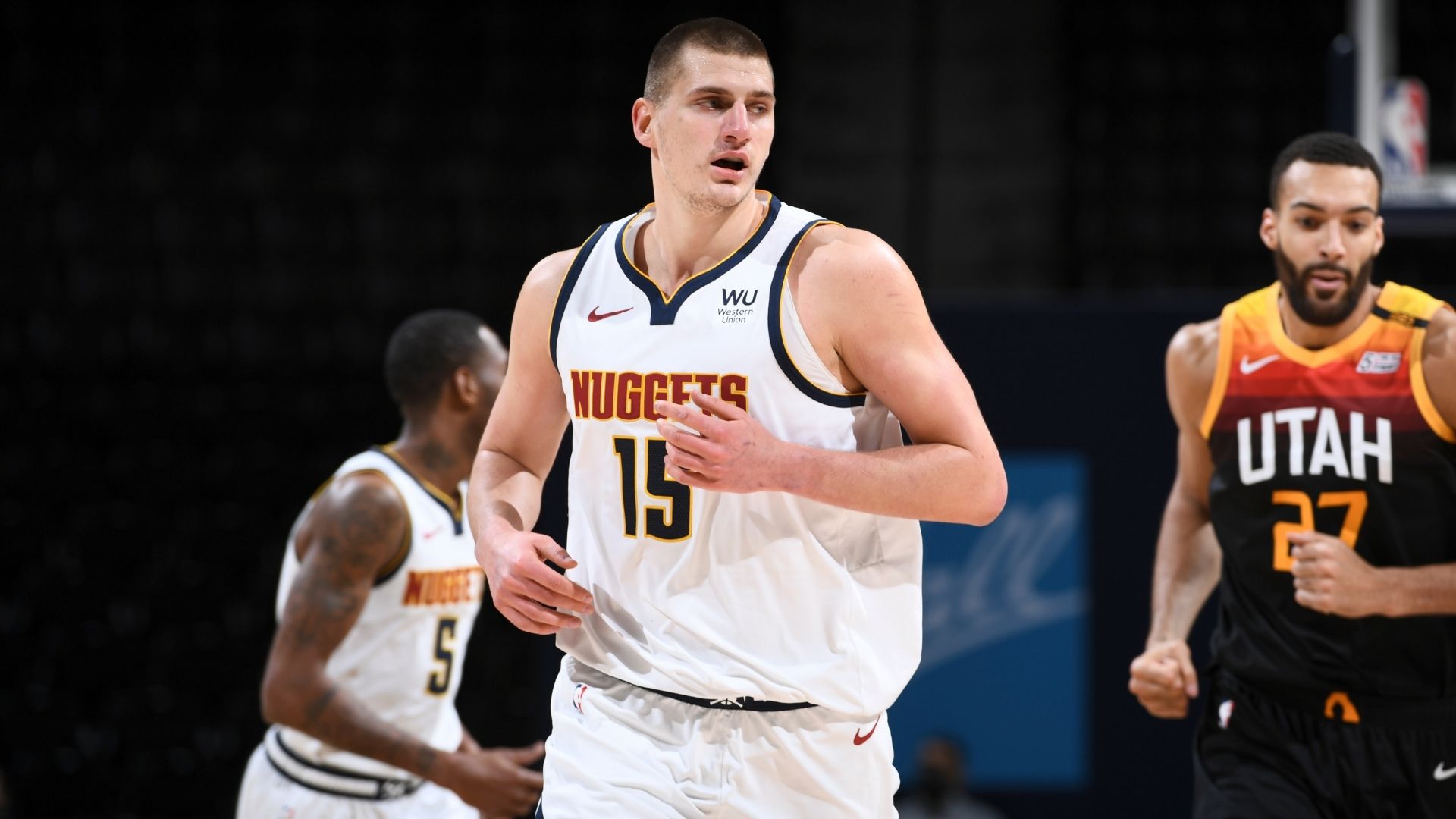 nikola jokic