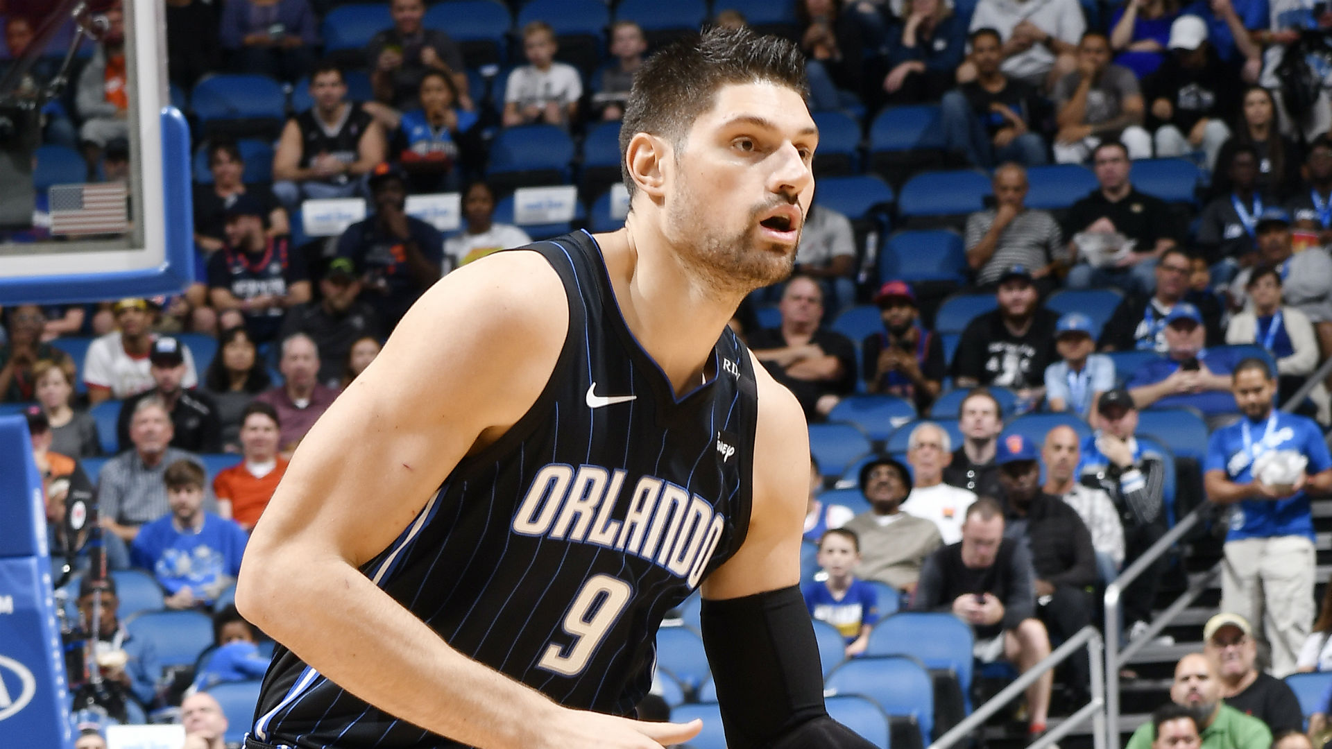 Nikola Vucevic