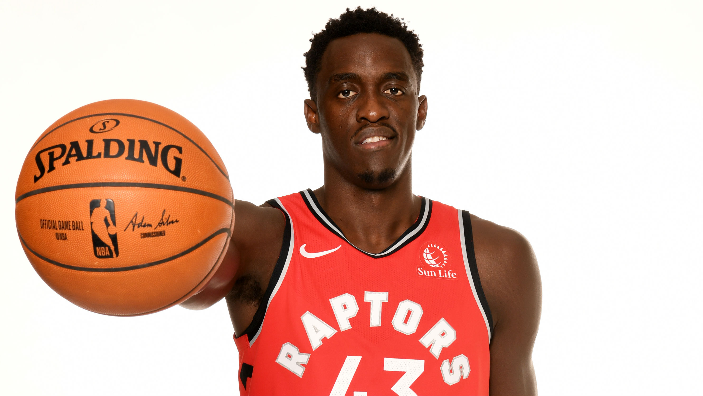 Pascal Siakam