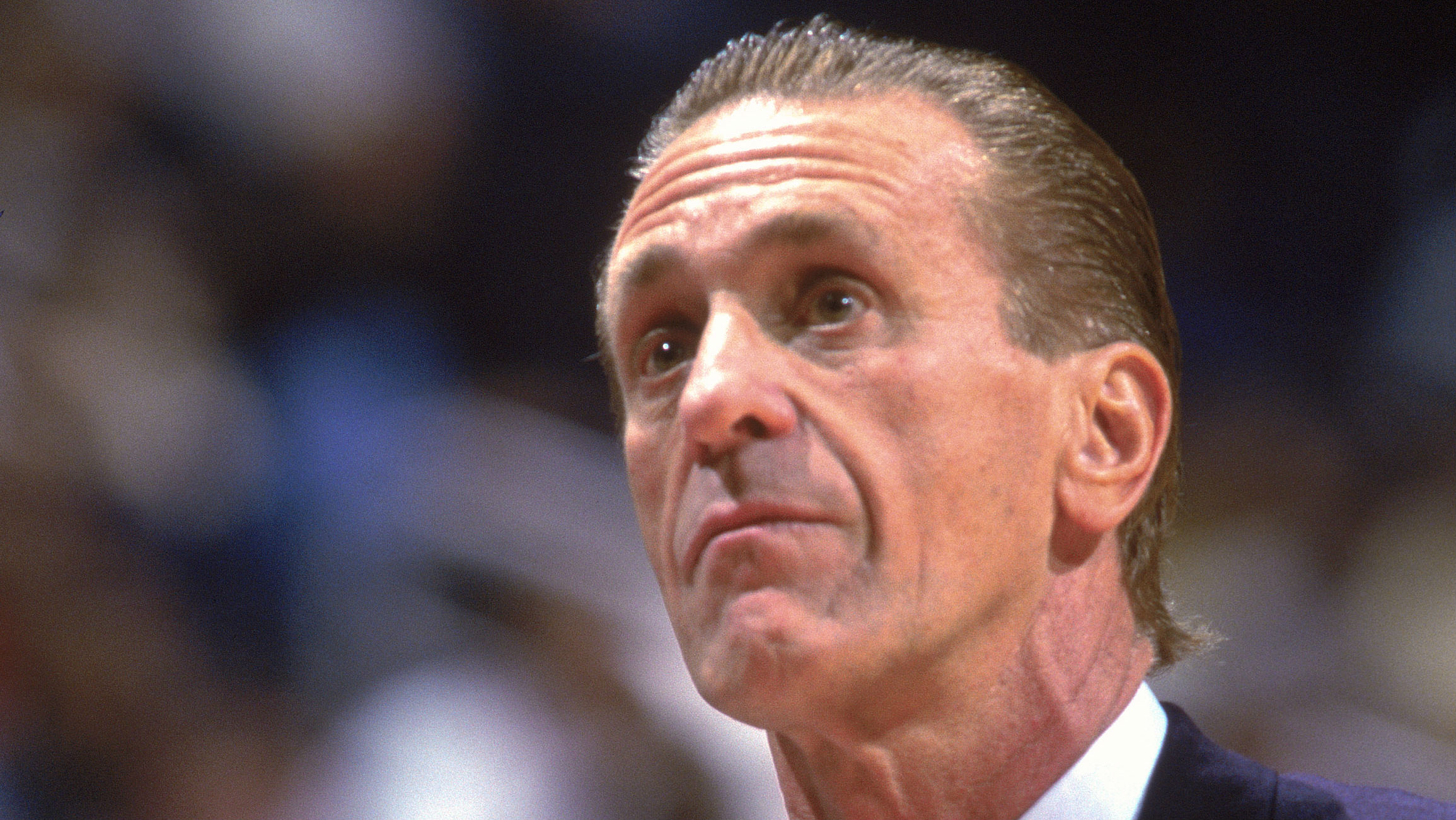 Pat Riley