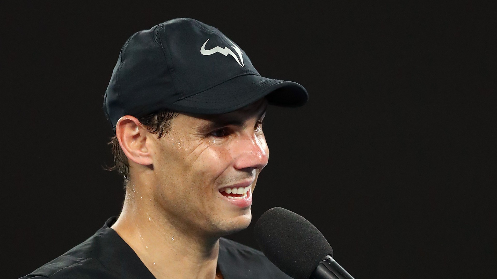 Rafael Nadal