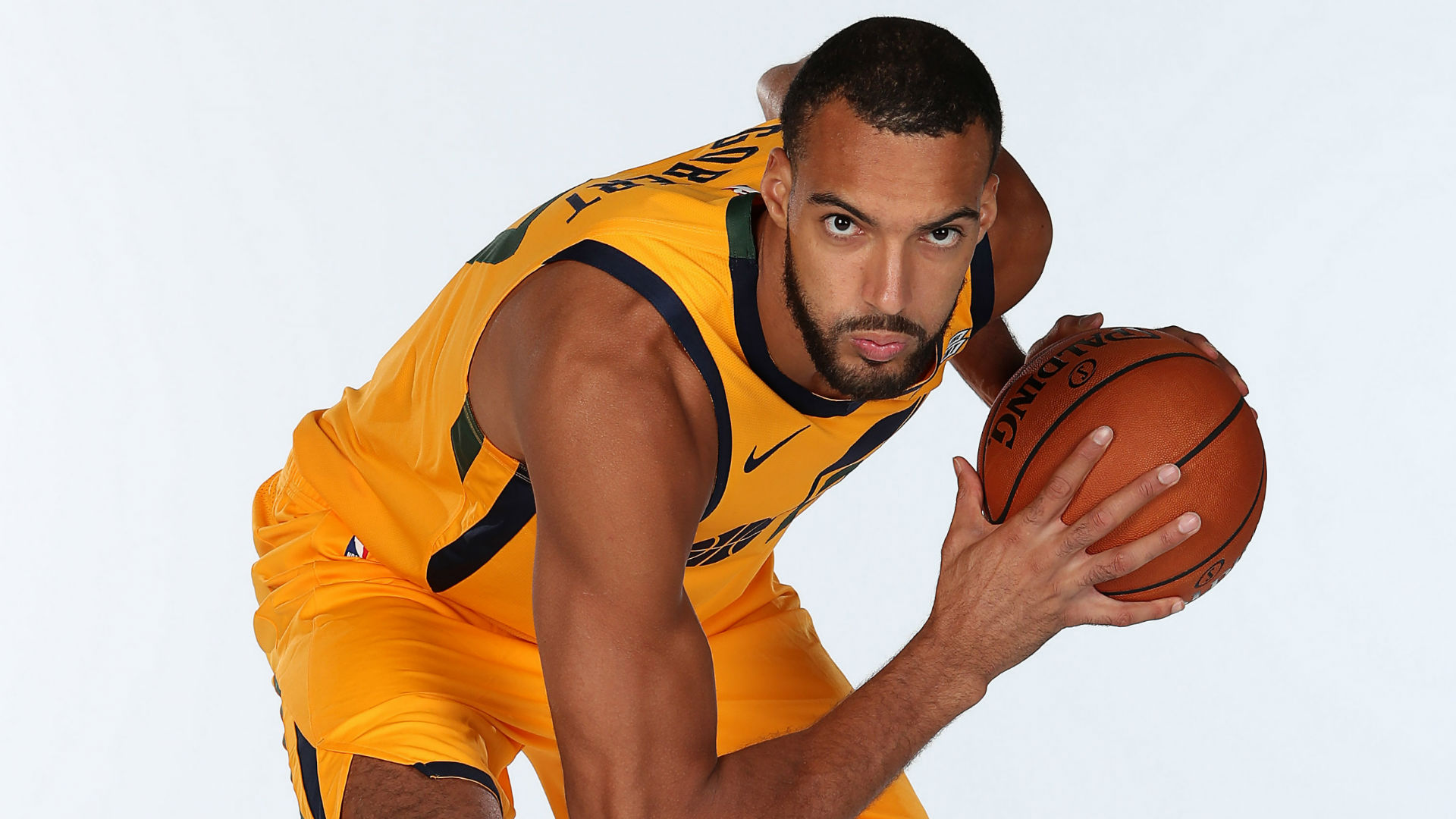 Rudy Gobert