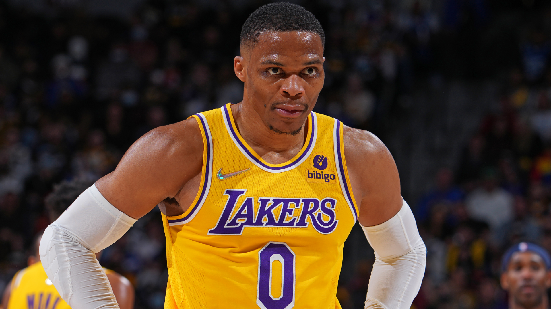 Russell Westbrook (Los Angeles Lakers)