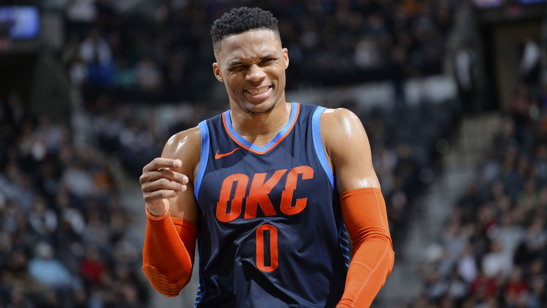 Russell Westbrook