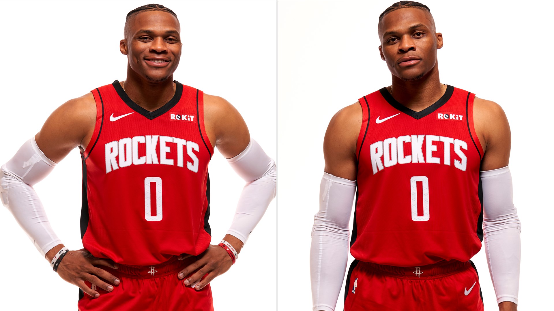 Russell Westbrook