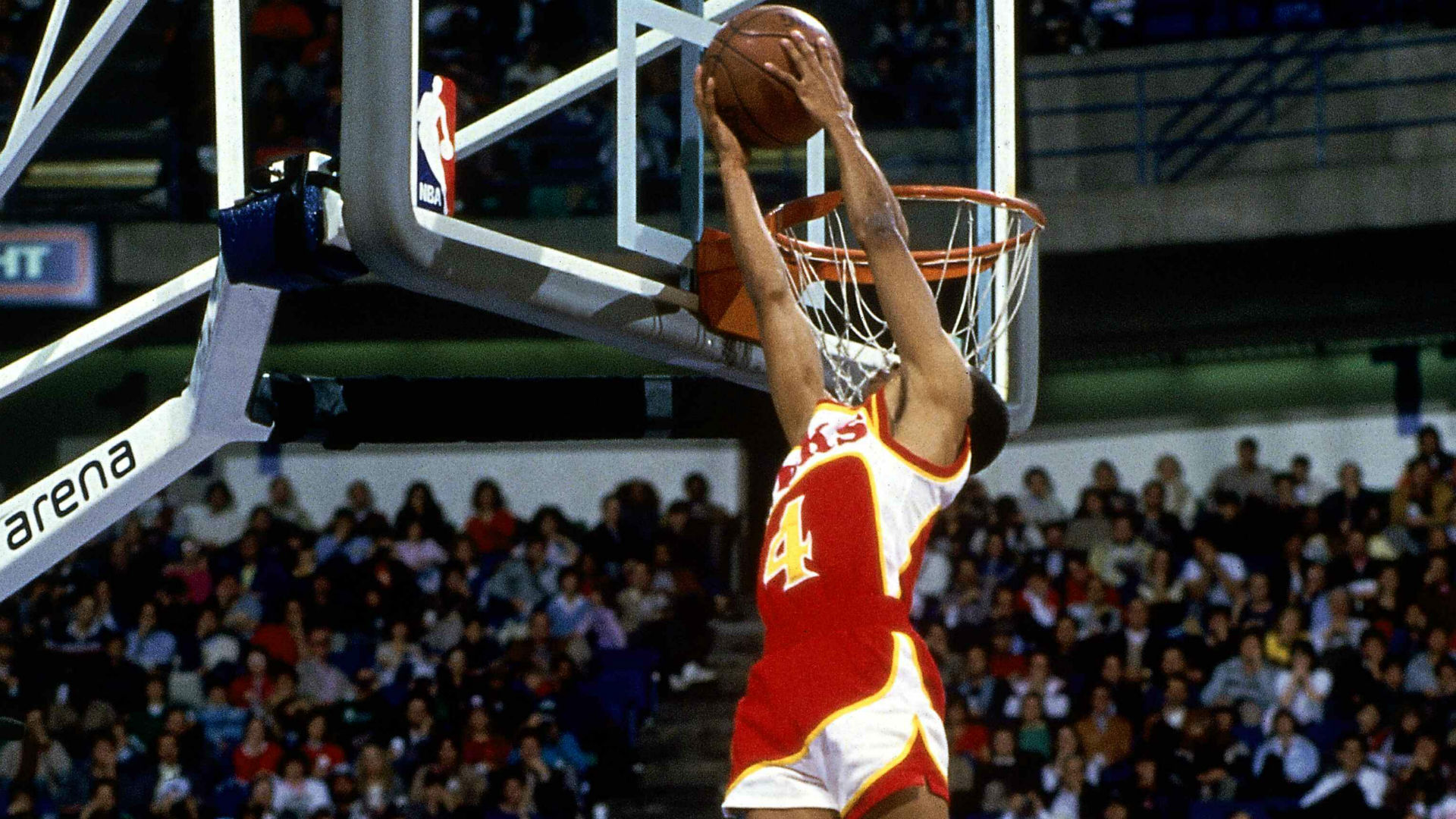 Spud Webb