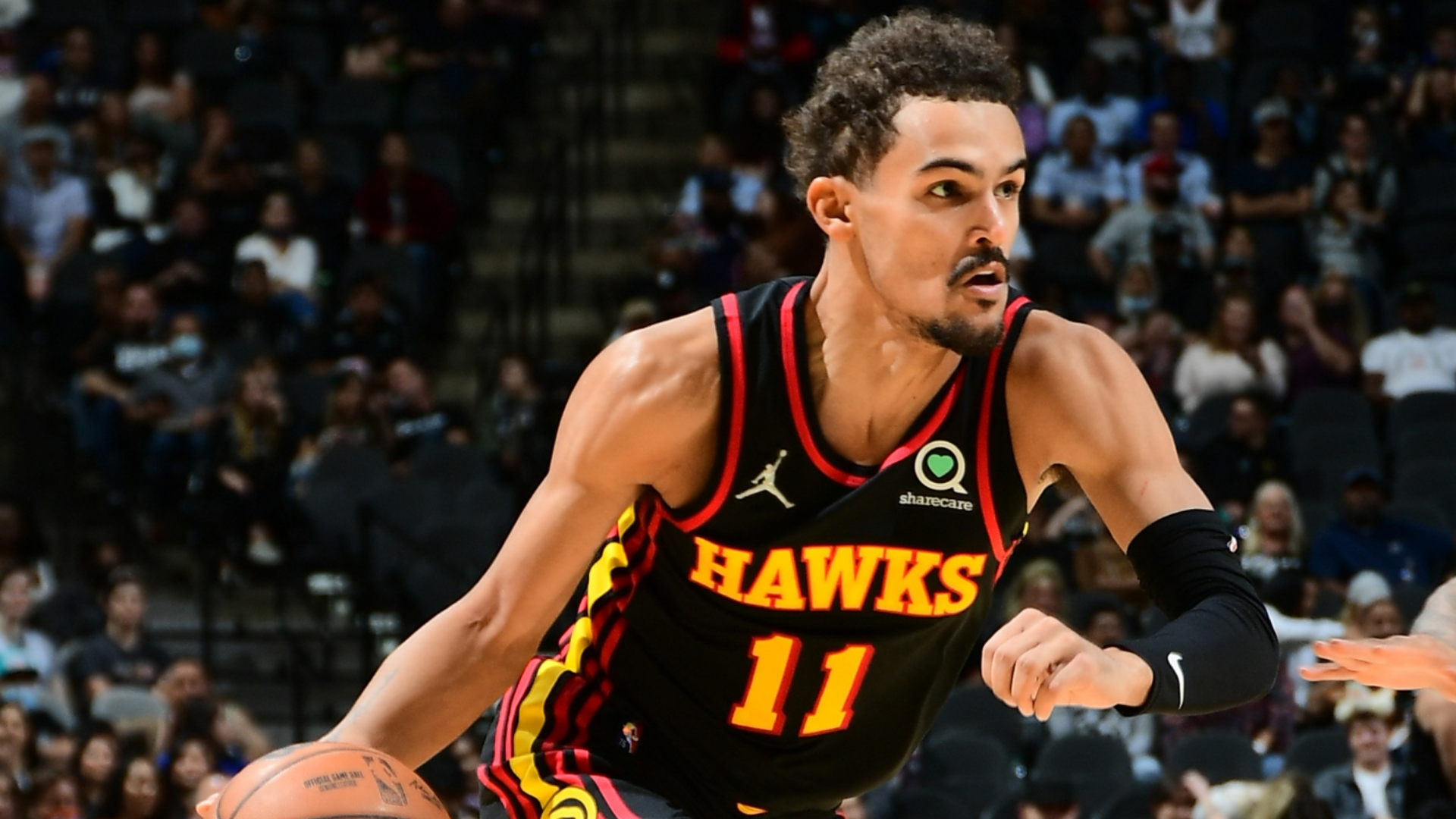 Trae Young (Atlanta Hawks)