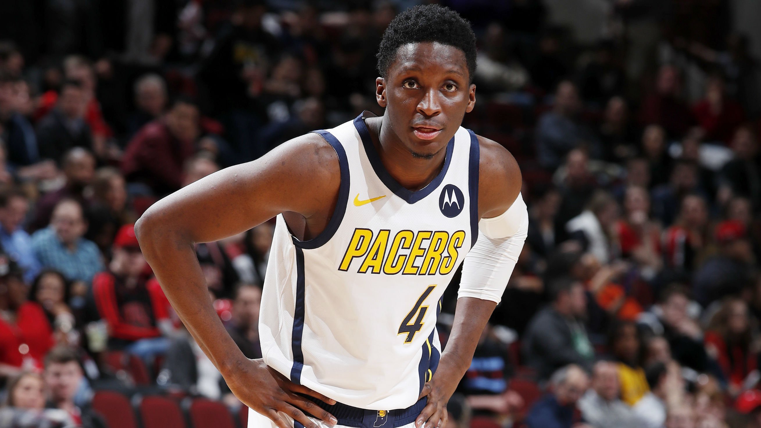 Victor Oladipo