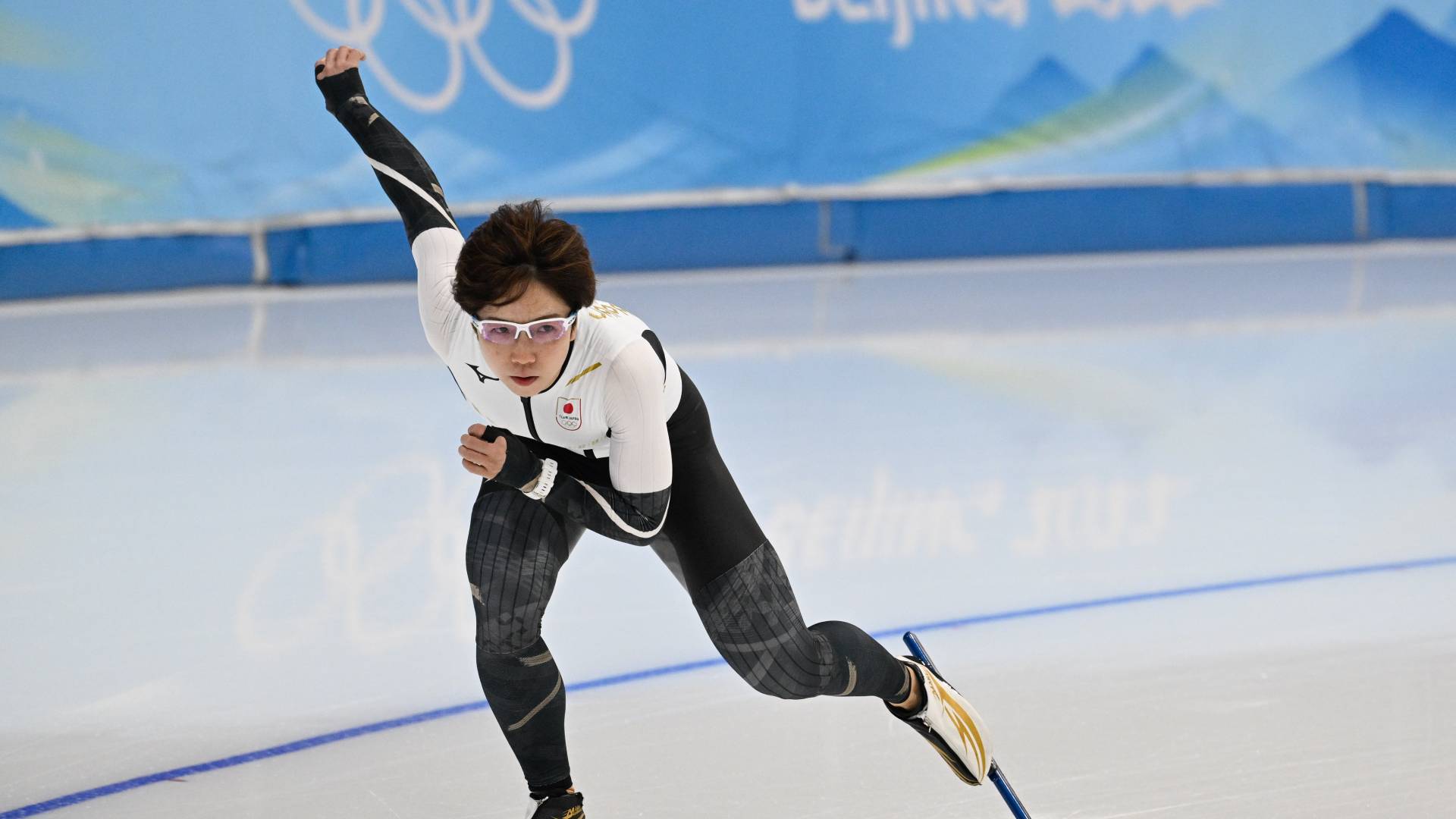 小平奈緒は平昌に続いて500m2連覇なるか