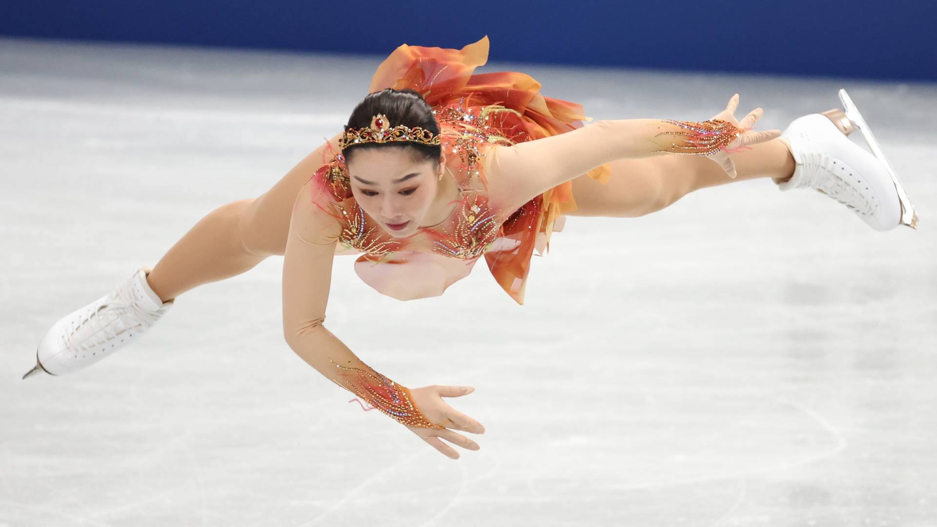 平昌五輪代表争いに敗れた悔しさを晴らして北京に挑む樋口新葉