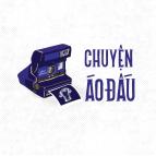 Chuyện áo đấu