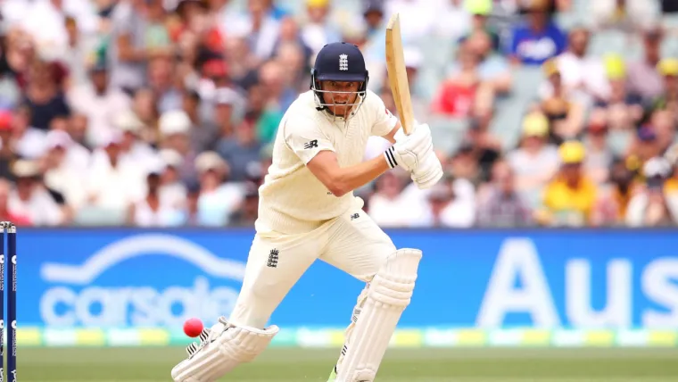 # Jonny Bairstow