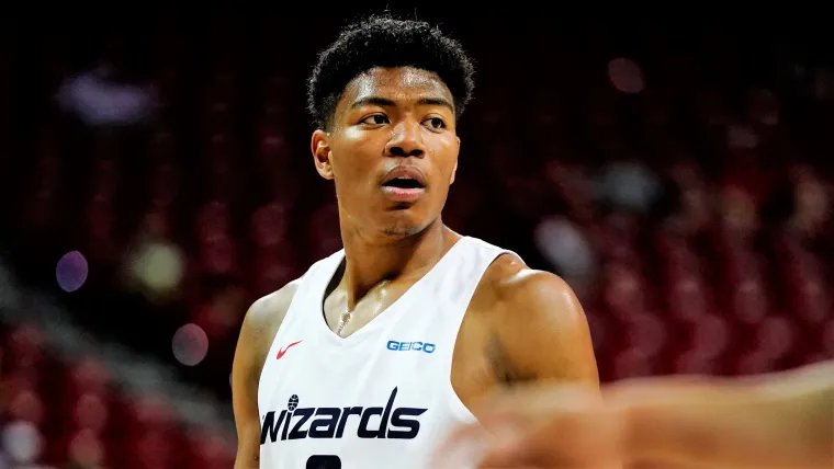 八村塁 Rui Hachimura Wizards