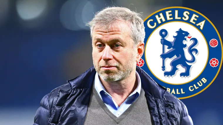 Abramovich Chelsea