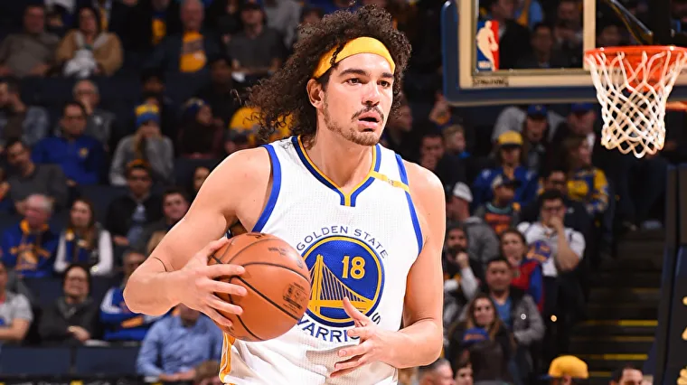 Anderson Varejao