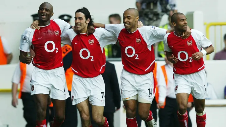 Arsenal Invincibles