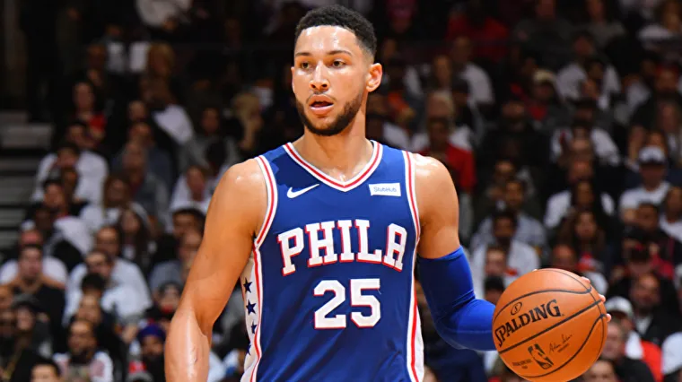 Ben Simmons