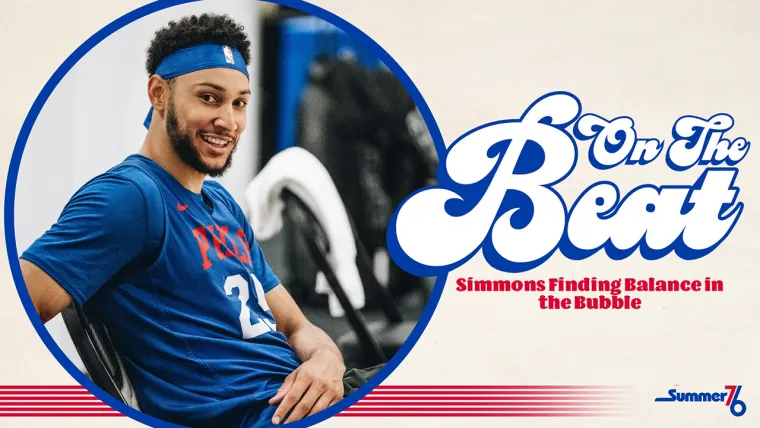 Ben Simmons