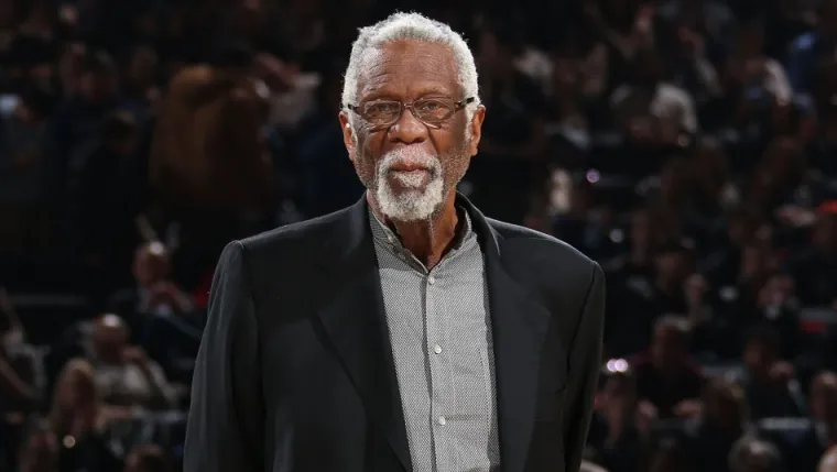 Bill Russell