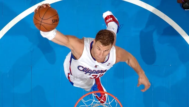 Blake Griffin Clippers