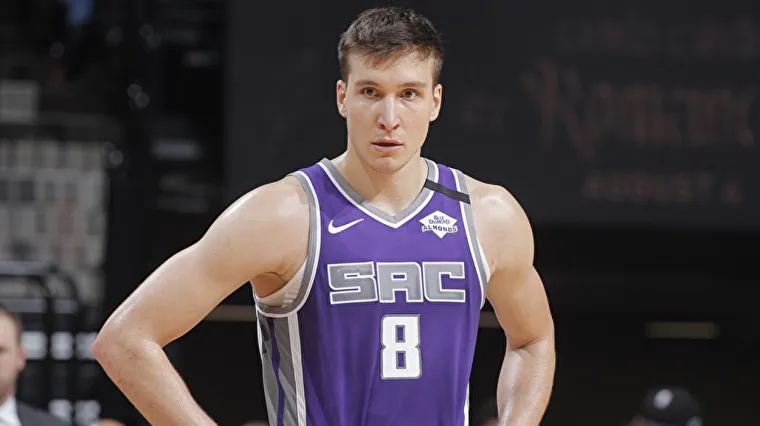 Bogdan Bogdanovic