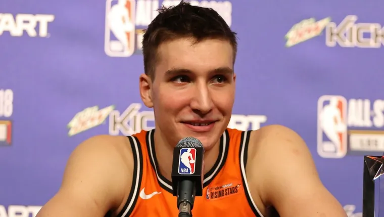 bogdan bogdanovic