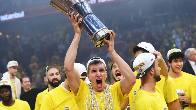 Bogdan Bogdanovic