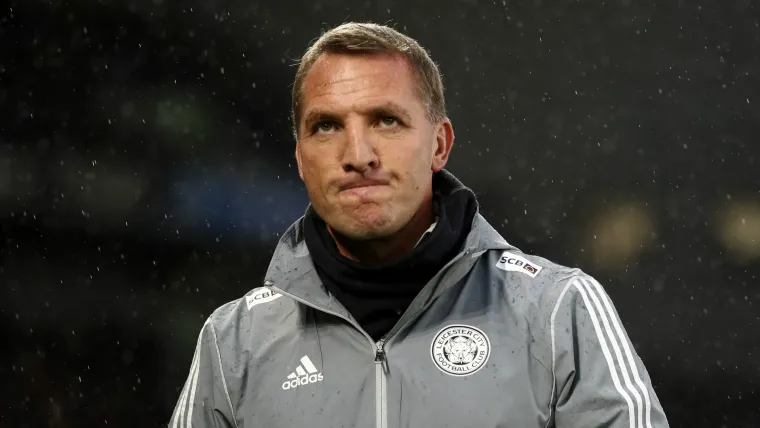 Brendan Rodgers - cropped