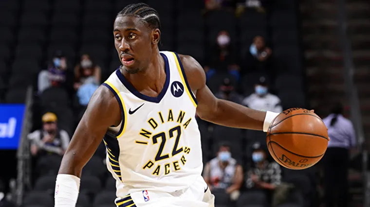 Caris LeVert