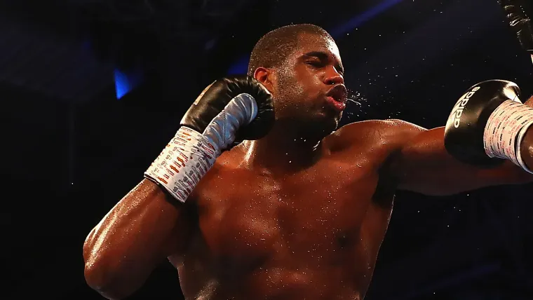 Daniel Dubois